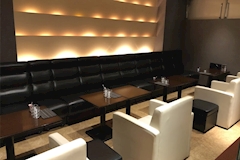 Lounge ANE・アネ - 福島市のラウンジ 店舗写真