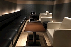 Lounge ANE・アネ - 福島市のラウンジ 店舗写真