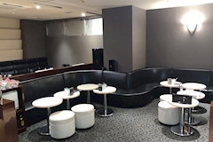 Lounge ANE・アネ - 福島市のラウンジ 店舗写真