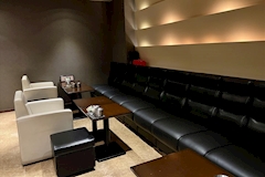 Lounge ANE・アネ - 福島市のラウンジ 店舗写真