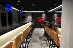 Girls Bar MIMI・ミミ - 町田のガールズバー 店舗写真