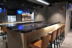 Girls Bar MIMI・ミミ - 町田のガールズバー 店舗写真
