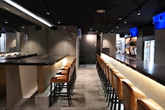 Girls Bar MIMI・ミミ - 町田のガールズバー 店舗写真