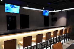 Girls Bar MIMI・ミミ - 町田のガールズバー 店舗写真