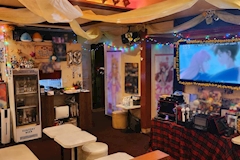 FANTASIA BELL・ファンタジアベル - 神田のキャバクラ 店舗写真