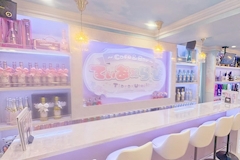 Cafe&Bar てぃあ×らぴ - 池袋西口のコンカフェ 店舗写真