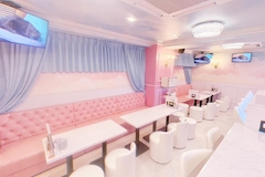 Cafe&Bar てぃあ×らぴ - 池袋西口のコンカフェ 店舗写真