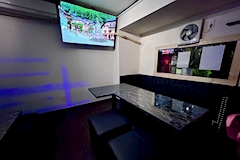 GOZEN SAMA・ゴゼンサマ - 北仙台のガールズバー 店舗写真