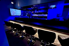 GOZEN SAMA・ゴゼンサマ - 北仙台のガールズバー 店舗写真