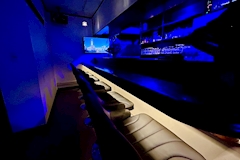 GOZEN SAMA・ゴゼンサマ - 北仙台のガールズバー 店舗写真