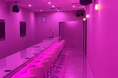 Girls bar Luxe・ラグゼ - 高松市(古馬場町)のガールズバー 店舗写真