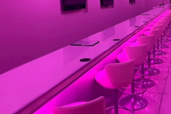 Girls bar Luxe・ラグゼ - 高松市(古馬場町)のガールズバー 店舗写真