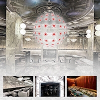 bisser 六本木 - 六本木のキャバクラ