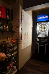 GIRL'S BAR ATHENA・アテナ - 松山市のガールズバー 店舗写真