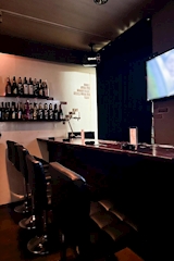 GIRL'S BAR ATHENA・アテナ - 松山市のガールズバー 店舗写真