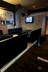 GIRL'S BAR ATHENA・アテナ - 松山市のガールズバー 店舗写真
