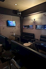 GIRL'S BAR ATHENA・アテナ - 松山市のガールズバー 店舗写真