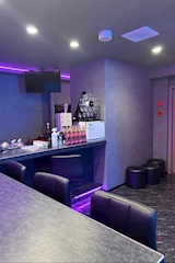 Bar Lounge LULL・ラル - 川越のガールズバー 店舗写真