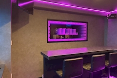 Bar Lounge LULL・ラル - 川越のガールズバー 店舗写真