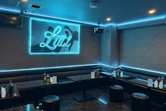 Bar Lounge LULL・ラル - 川越のガールズバー 店舗写真