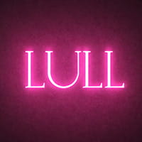 Bar Lounge LULL