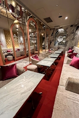 Lounge Cafe MaCherie 新橋・マシェリシンバシ - 新橋のキャバクラ 店舗写真