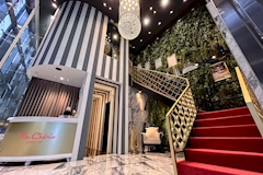 Lounge Cafe MaCherie 新橋・マシェリシンバシ - 新橋のキャバクラ 店舗写真