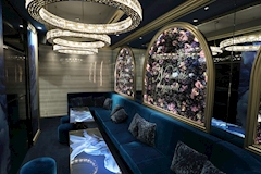Lounge Cafe MaCherie 新橋・マシェリシンバシ - 新橋のキャバクラ 店舗写真
