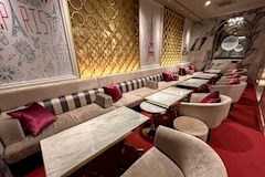 Lounge Cafe MaCherie 新橋・マシェリシンバシ - 新橋のキャバクラ 店舗写真