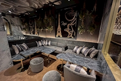 Lounge Cafe MaCherie 新橋・マシェリシンバシ - 新橋のキャバクラ 店舗写真