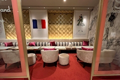 Lounge Cafe MaCherie 新橋・マシェリシンバシ - 新橋のキャバクラ 店舗写真