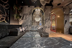 Lounge Cafe MaCherie 新橋・マシェリシンバシ - 新橋のキャバクラ 店舗写真