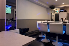 SONG BAR Prema・プレマ - 湯島・上野のパブ/スナック 店舗写真