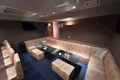 le Vent・ルヴォン - 神戸三宮のスナック 店舗写真