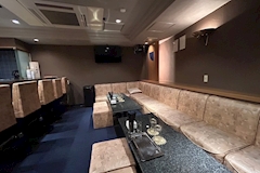 le Vent・ルヴォン - 神戸三宮のスナック 店舗写真