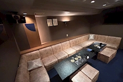 le Vent・ルヴォン - 神戸三宮のスナック 店舗写真