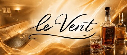 le Vent・ルヴォン - 神戸三宮のスナック