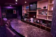 Angelus・アンジェラス - 東心斎橋のスナック 店舗写真