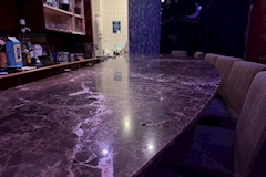 Angelus・アンジェラス - 東心斎橋のスナック 店舗写真