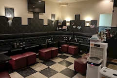 Club GIORGIO・ジョルジオ - 赤羽のパブ/スナック 店舗写真