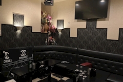 Club GIORGIO・ジョルジオ - 赤羽のパブ/スナック 店舗写真