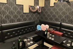 Club GIORGIO・ジョルジオ - 赤羽のパブ/スナック 店舗写真
