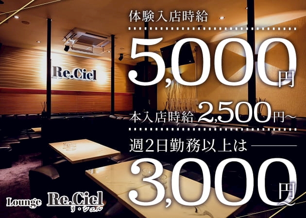 ピックアップニュース 新規入店キャストさんを大募集しています☆