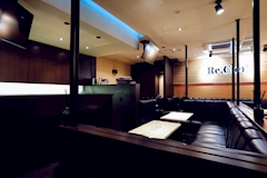 Re.Ciel・リ・シェル - 東武宇都宮のクラブ/ラウンジ 店舗写真