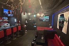 ANDEAD Parlor・アンデッドパーラー - 歌舞伎町のコンカフェ 店舗写真