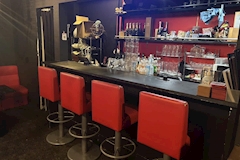 ANDEAD Parlor・アンデッドパーラー - 歌舞伎町のコンカフェ 店舗写真