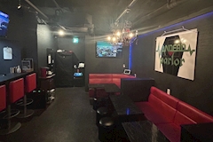 ANDEAD Parlor・アンデッドパーラー - 歌舞伎町のコンカフェ 店舗写真