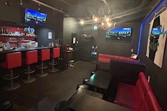ANDEAD Parlor・アンデッドパーラー - 歌舞伎町のコンカフェ 店舗写真