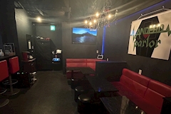 ANDEAD Parlor・アンデッドパーラー - 歌舞伎町のコンカフェ 店舗写真