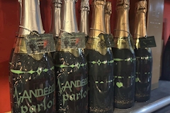 ANDEAD Parlor・アンデッドパーラー - 歌舞伎町のコンカフェ 店舗写真